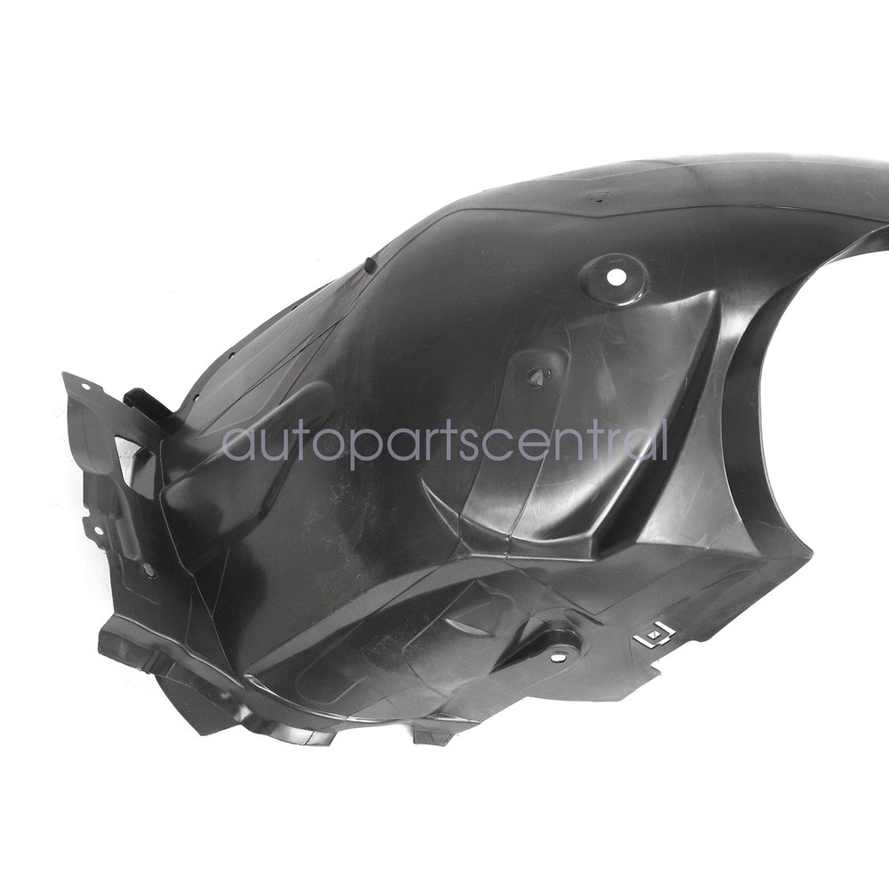 Fender Liner Front Driver Left Side For Mercedes-Benz Metris Base 2016-2023