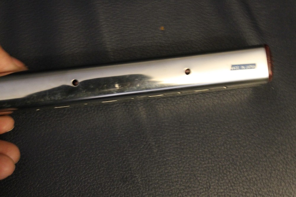Tombo S-45 Chromatic Harmonica