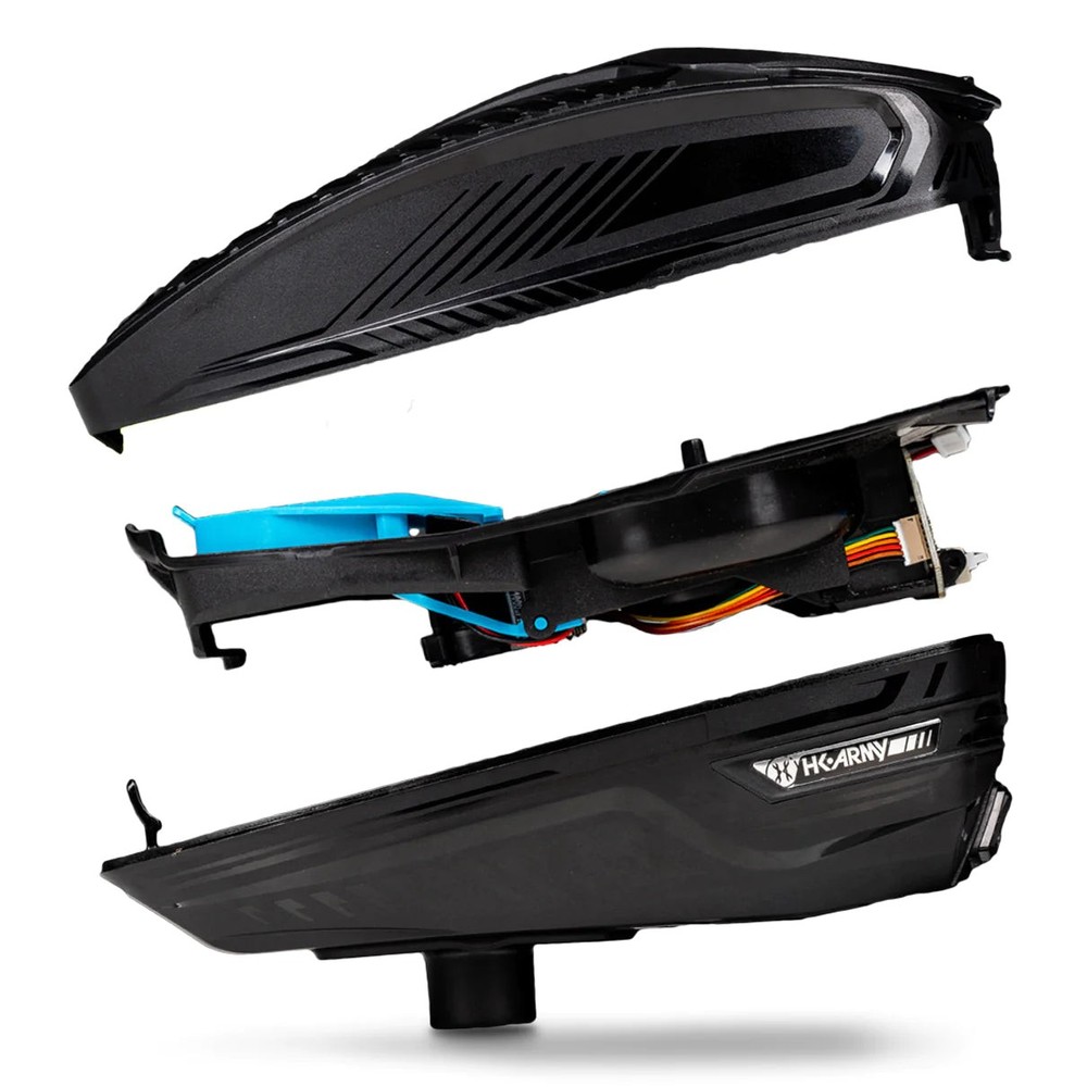 HK ARMY - TFX3 Loader