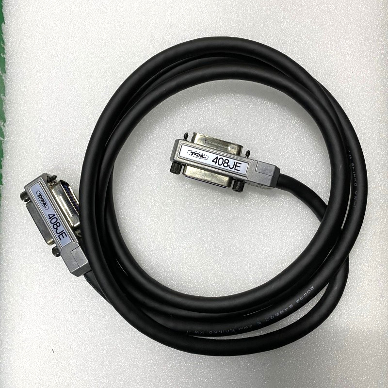 GP-IB Cable Assembly KPR00159 / TDK 408JE, 2M