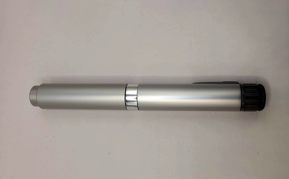 Reusable Magic Pep Pen(V2) Peptides 2 Pen Set
