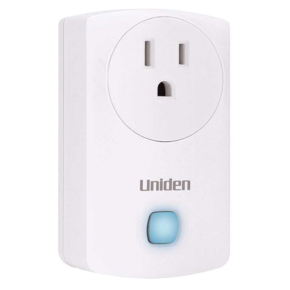 Uniden USHC-2 Wireless On/Off Switch White