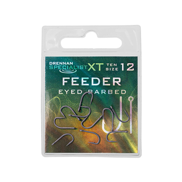 Drennan Specialist XT Feeder