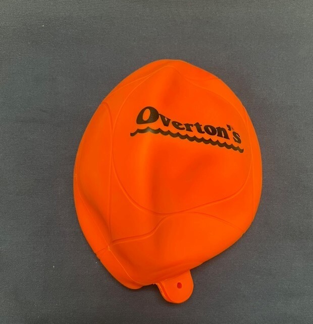 Overton 9" Inflatable Buoy