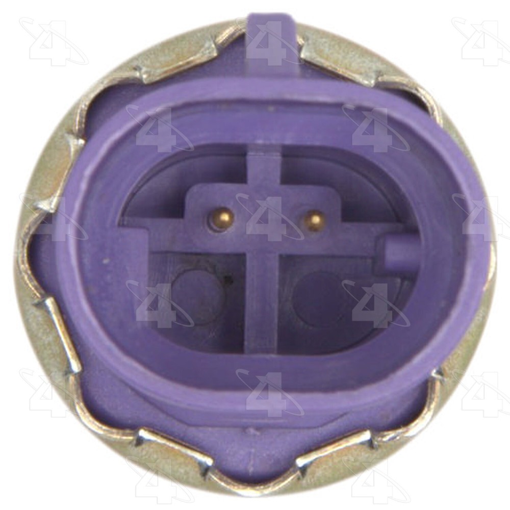 4 Seasons A/C Compressor Cut-Off Switch For 2000-2002 GMC B7