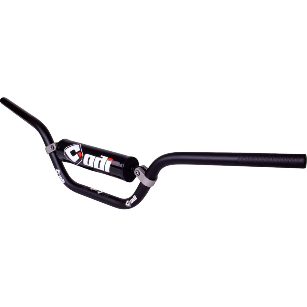 ODI 7/8" Handlebar Black H780MXB