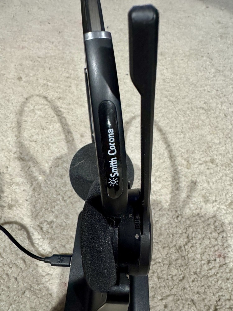 Wireless Headset and charging stand