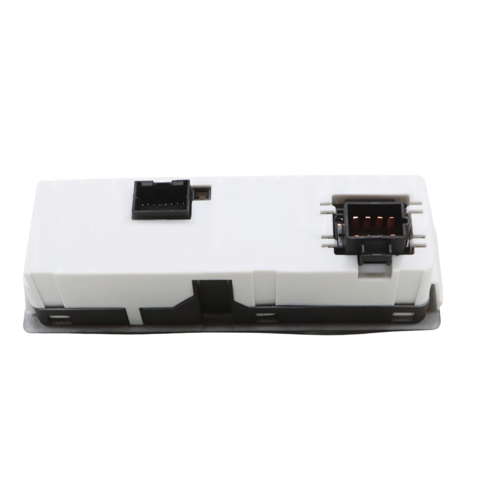A/C Climate Control Module Panel for 2008-2015 Peterbilt 385 386 Q21-6012