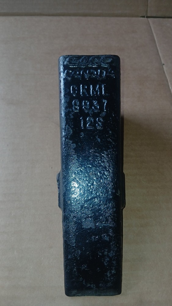 ESCO CANADA CRML9937 12S