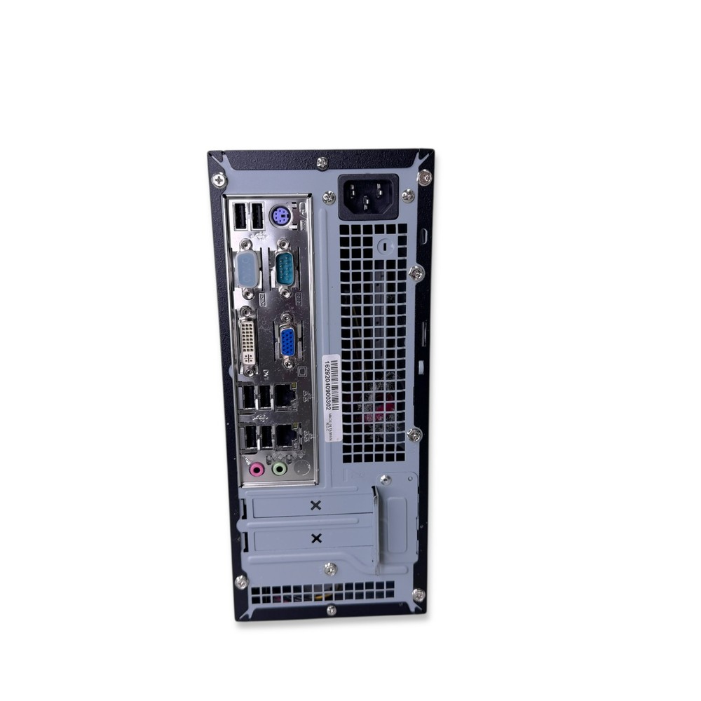 CONTEC DXH-J65P Industrial Computer Compact-Series Workstation - Rugged PC