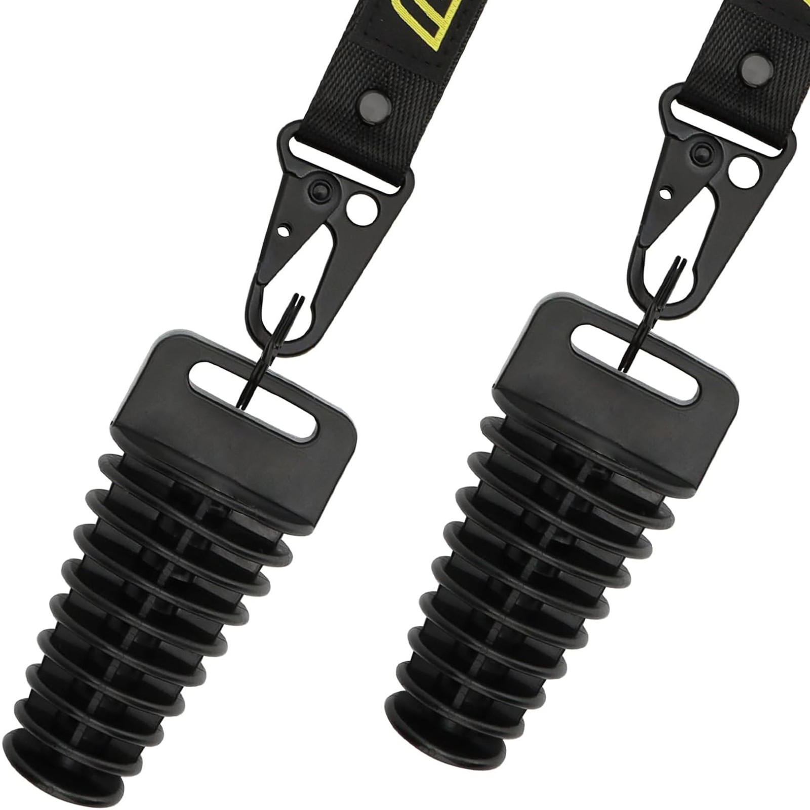 NIBBI Exhaust Muffler Wash Plug ATV Dirt Pit Bike 1.2"-1.8" DB Killer Silencer