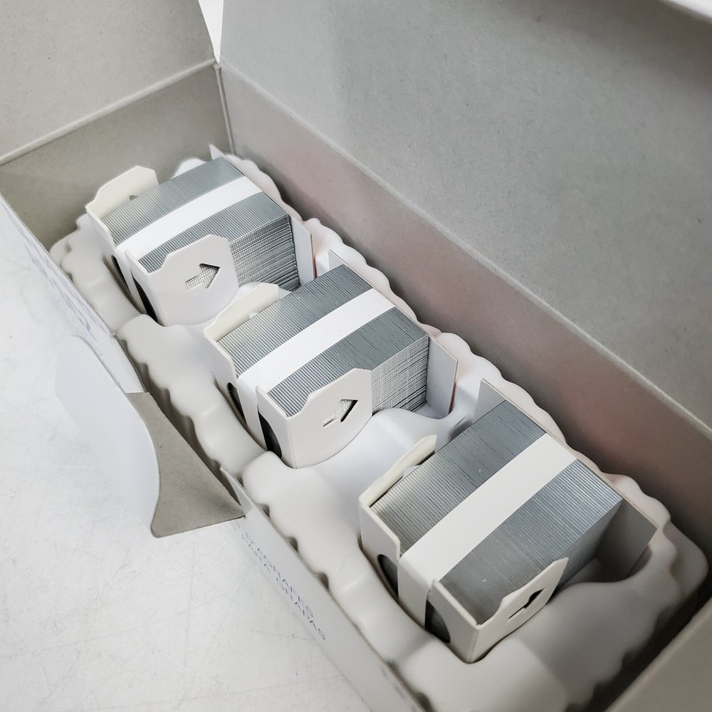 Genuine Sharp AR-SC2 Staple Cartridges