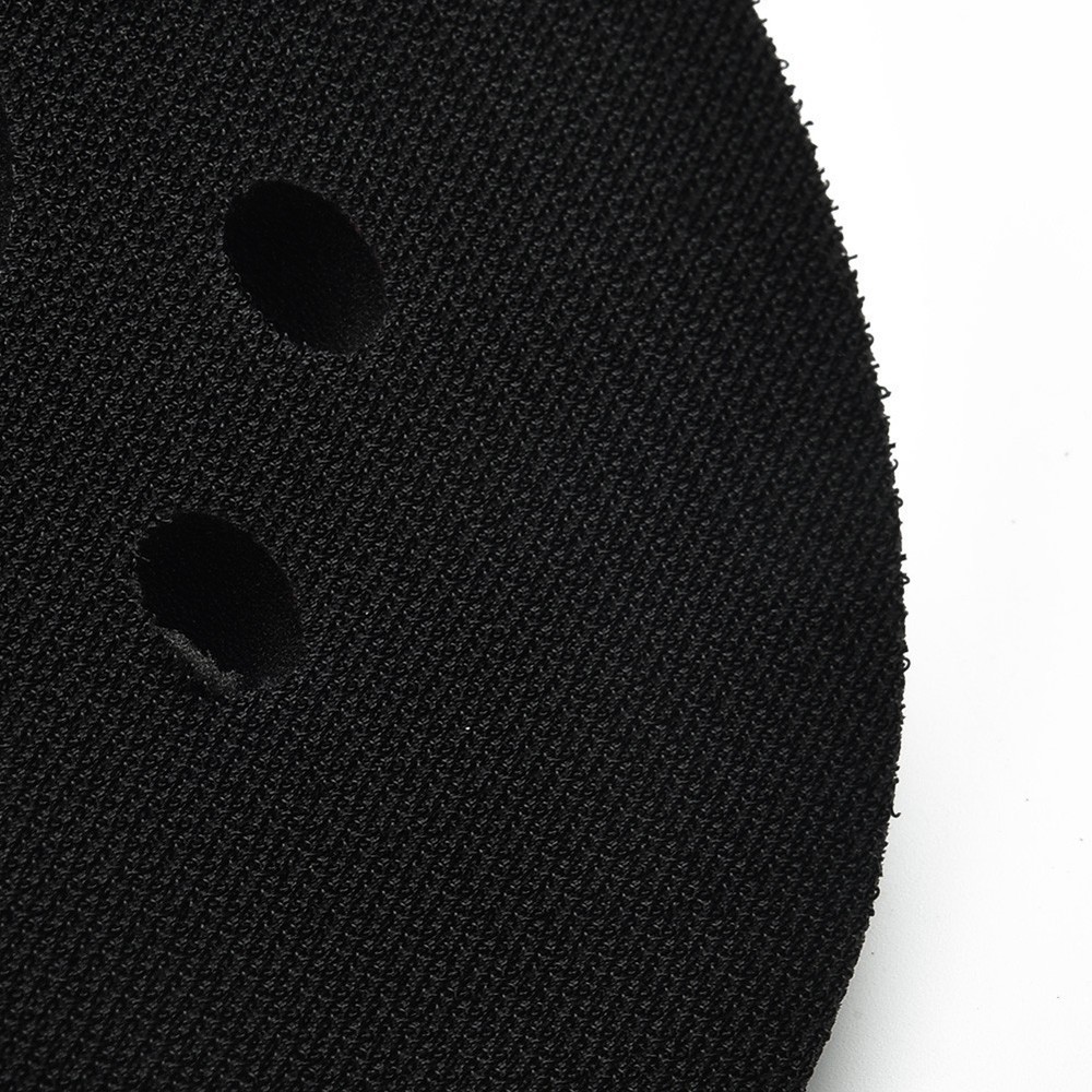 New Practical Backup Pad Sanding Disc 10 Hole 14mm Thread Drywall Sander