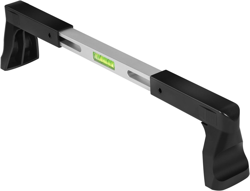 Steering Wheel Level Alignment Tool - Steering Wheel Level Bar Tool 270mm-340mm