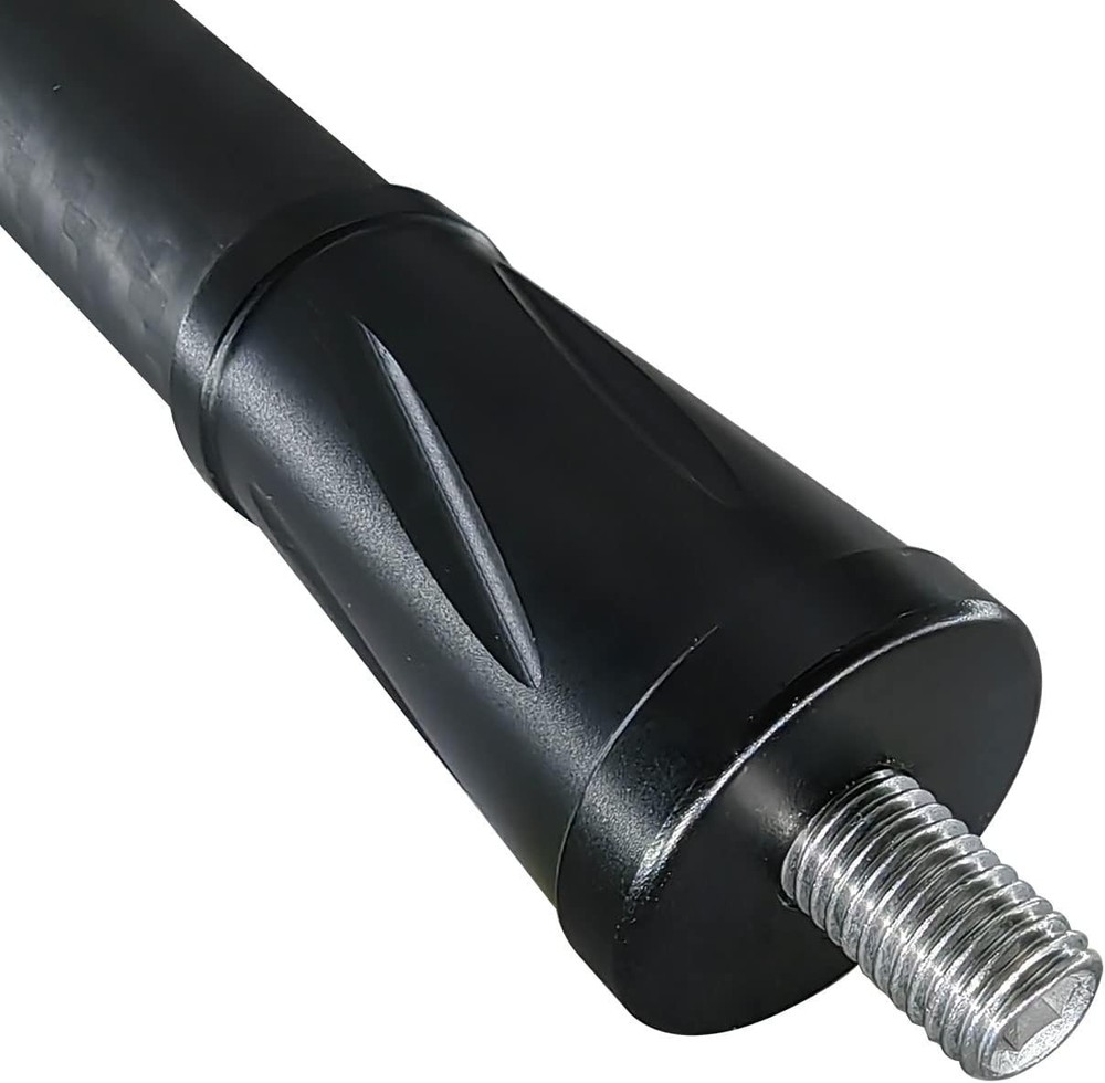 Carbon Bow Stabilizer for Compound Bow - Reduce Vibrations