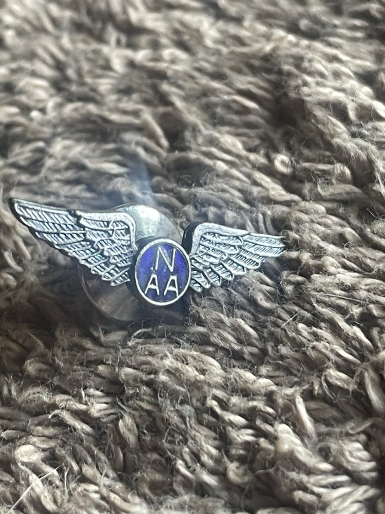 Aviation Pins