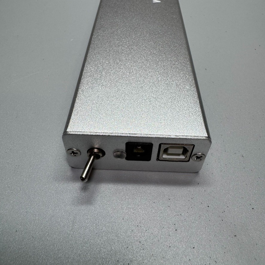 WeMacro Control box (bluetooth build-in)