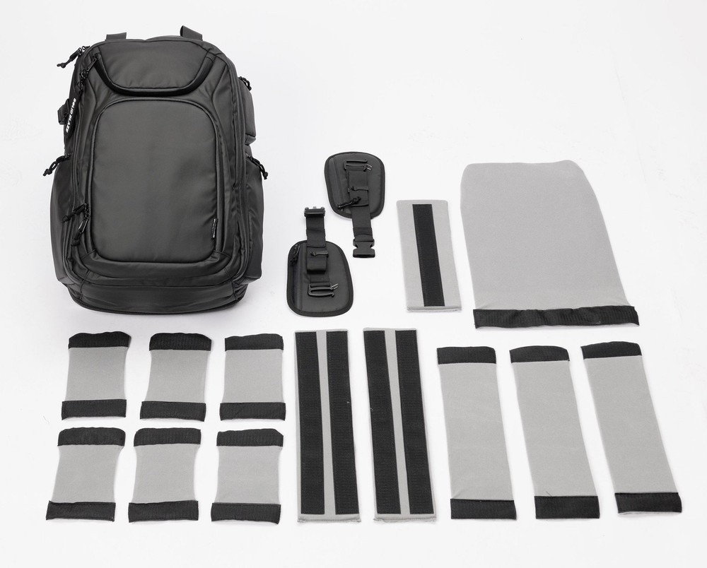 Magma Solid Blaze Pack 120 Backpack (47892)