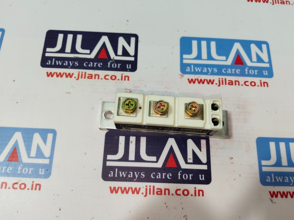 SIEMENS MTT 95 A 16 N IGBT MODULE