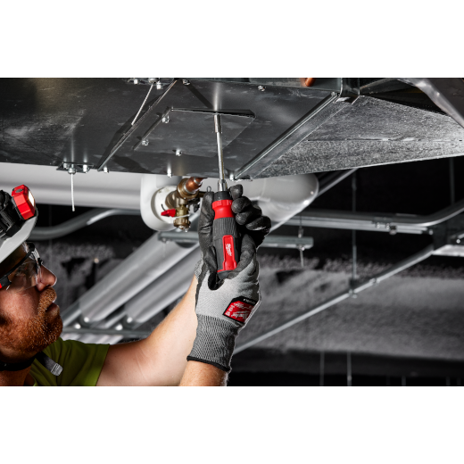 Milwaukee 48-22-2903 14-In-1 Ratcheting Multi-Bit Screwdriver