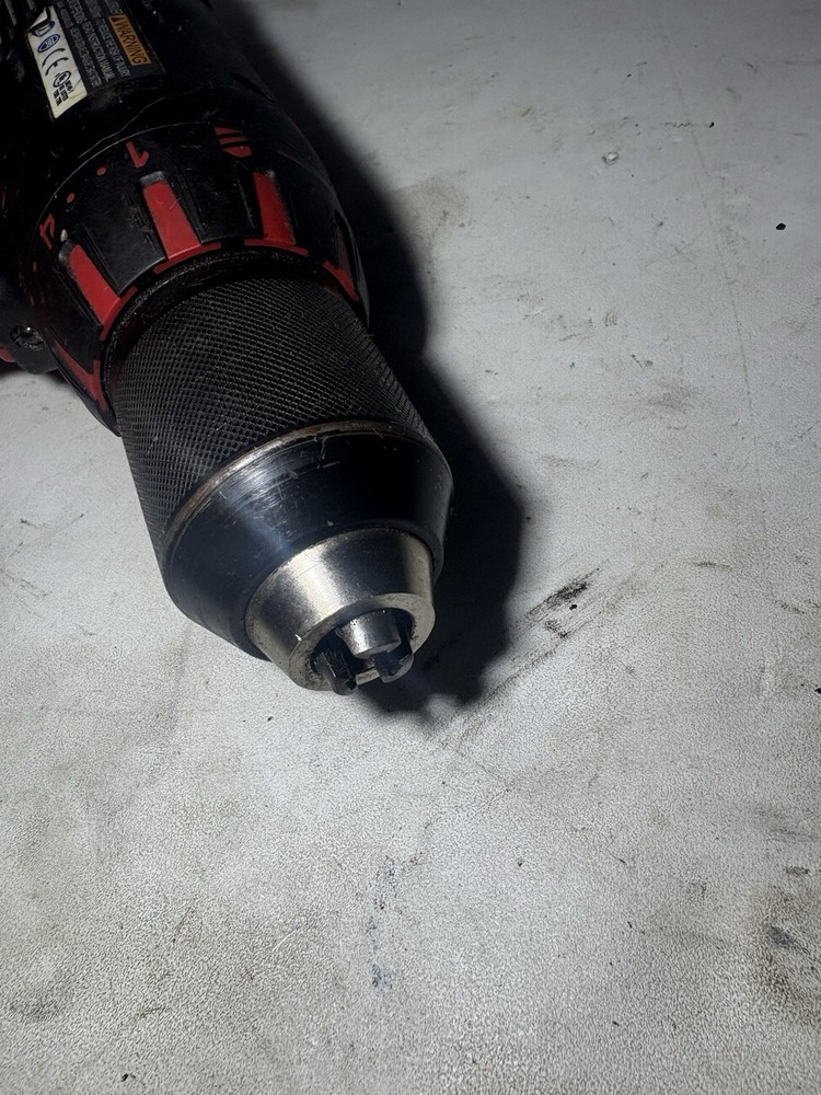 Snap On CDR4450 14.4V 1/2" Drill Only