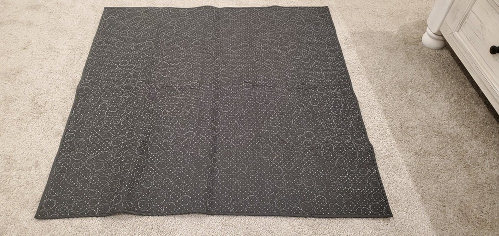 Finished Quilt