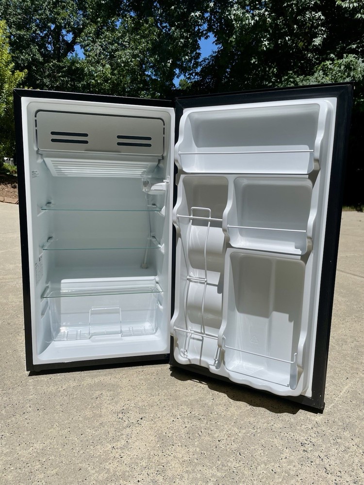 Dorm Refrigerator And Microwave Bundle With Local Delivery