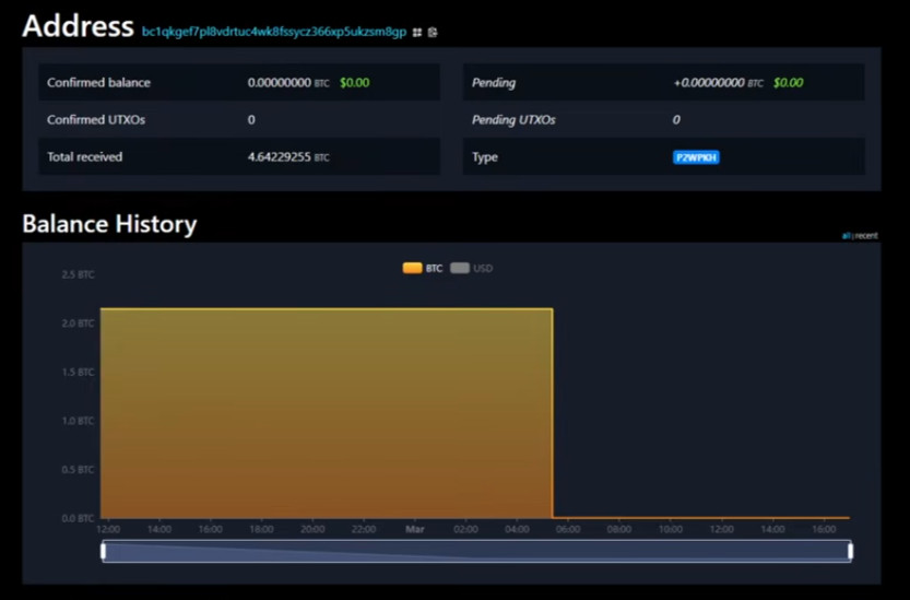 NM Nerd Miner Crypto Mining Rig - 4 x 1060 kh/s Wall Mountable - Mining Rig