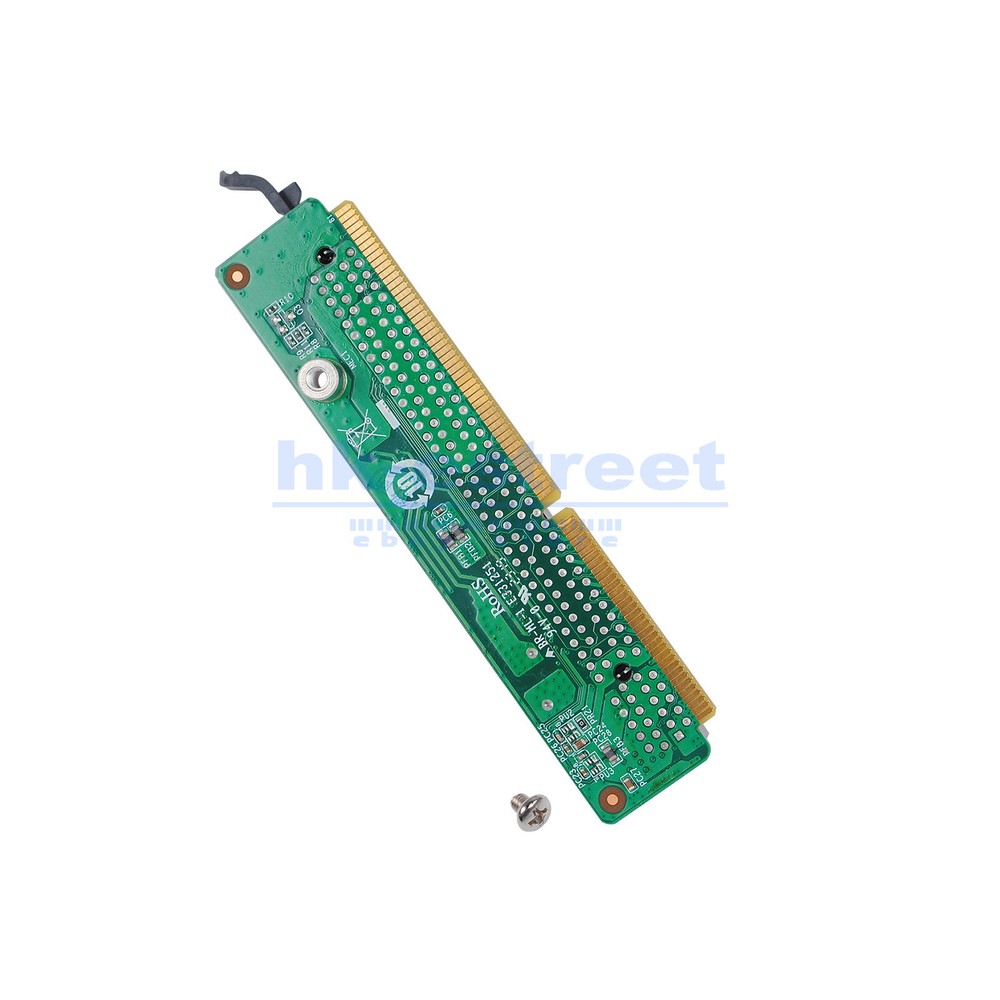 Lenovo ThinkStation P3 Tiny P360 tiny PCiE Riser Card 5C50W00933
