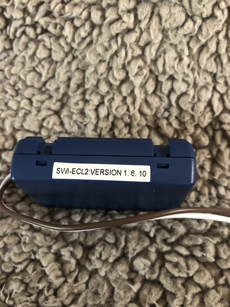 PAC Steering Wheel Interface for Eclipse Radios - SWI-ECL2