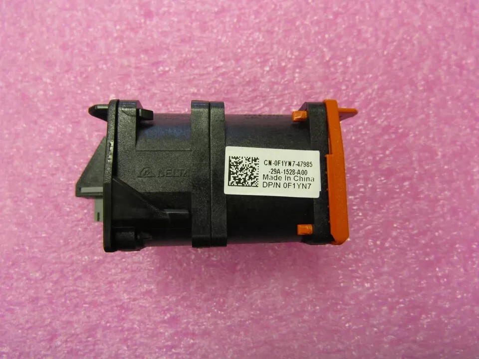 F1YN7 DELL POWEREDGE R620 FAN