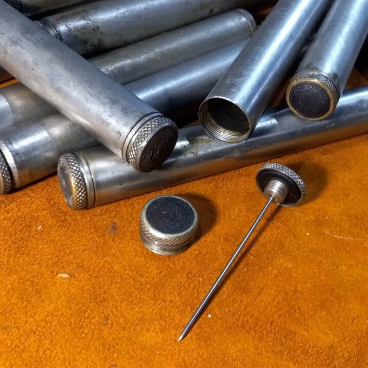 1903 1903A3 1903A4 Nickel Oiler USGI