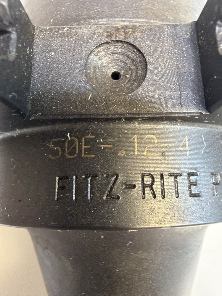 Fitz-Rite 50E-12-4