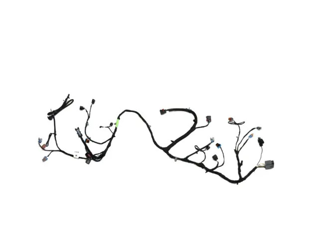 Genuine Mopar Front End Module Wiring 68437778AA