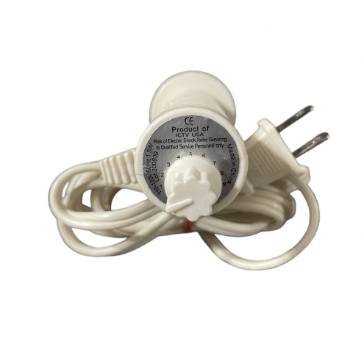 DermaWand High Frequency Facial Device + FaceMaster Peptide Serum Sealed