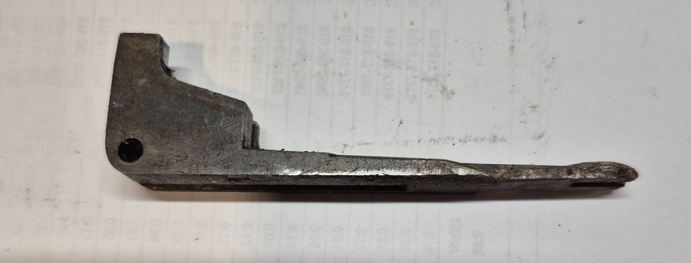 Winchester model 1894 pre 64 carrier