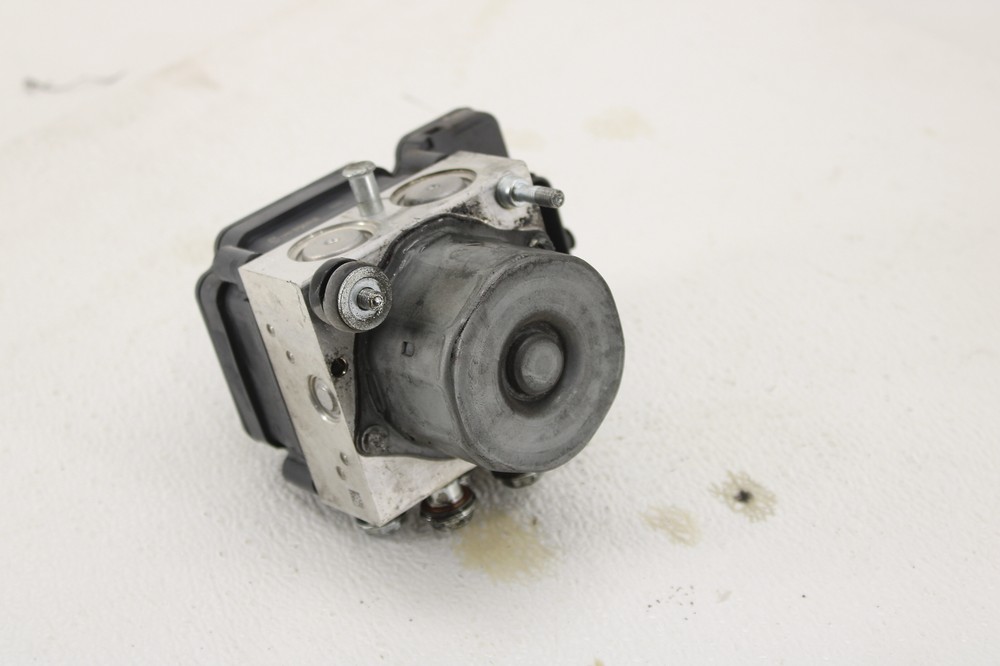 2014-2016 Harley Davidson Electra Glide ABS Pump Unit Module 41100013