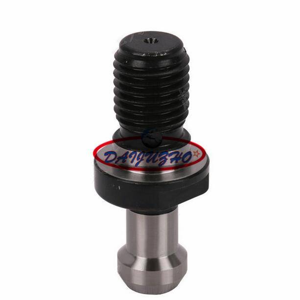 Pull Stud Retention Knob Holder  BT40 x 90 Degree CNC Milling Tool