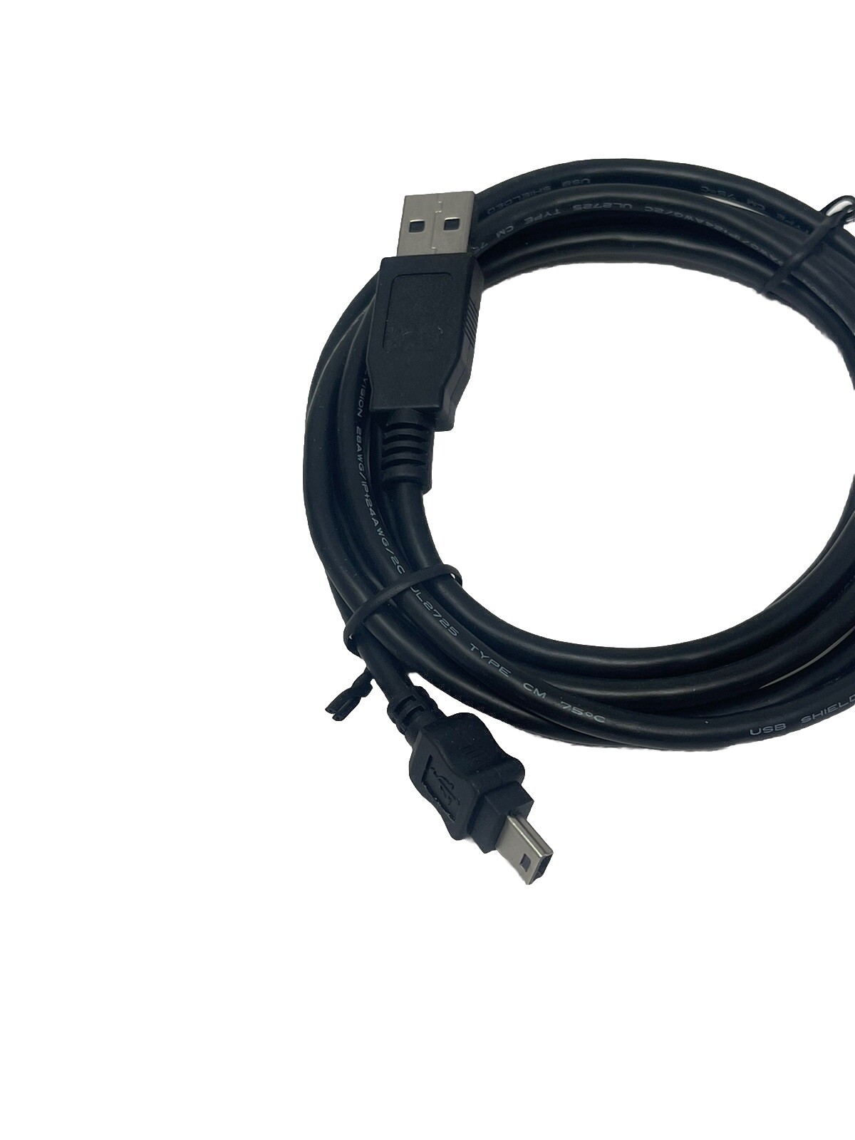 Boosted Board Remote Charging Cable Cord Only USB - 6 Feet