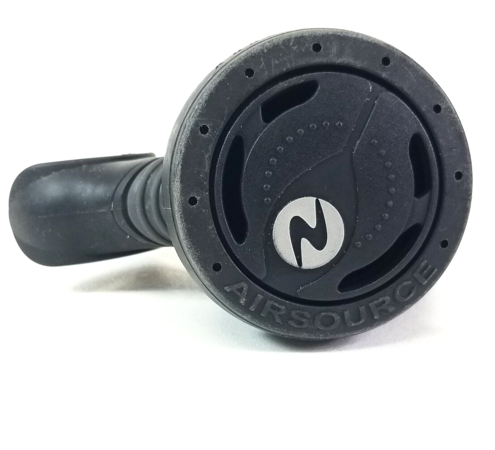 Aqua Lung Air Source 2 QD Octo Inflator Scuba Dive Safe Second Regulator