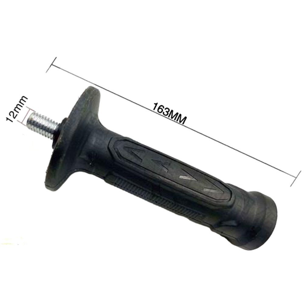 12mm Thread Angle Grinder Auxiliary Side Handle For 0810 Angle-Grinder