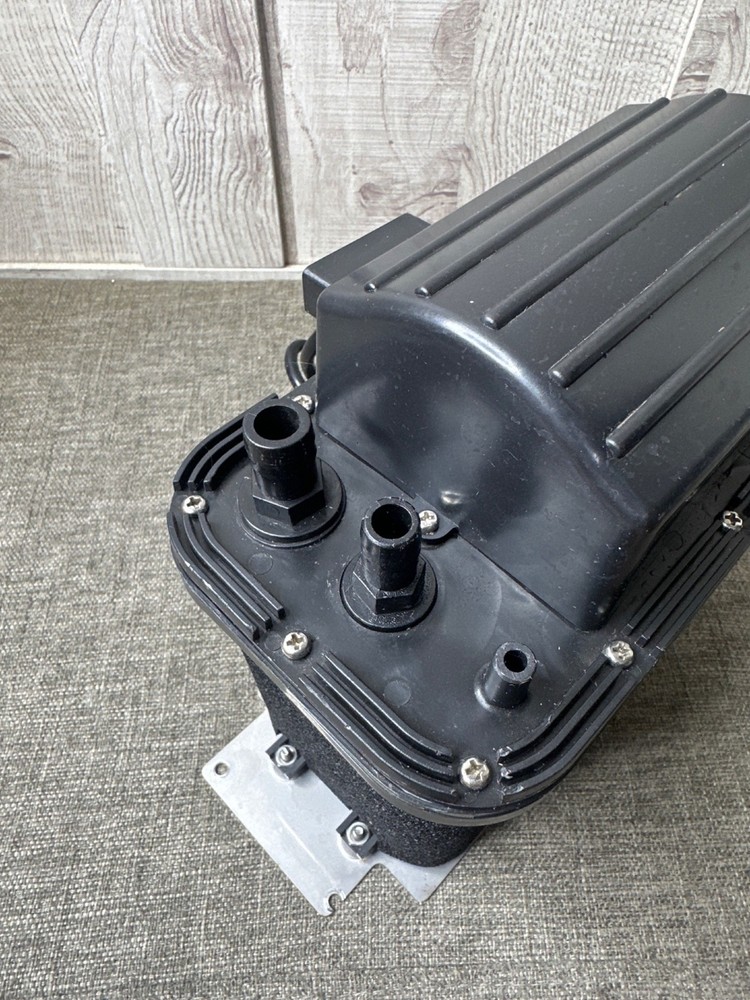 Drain Pump Kit For Ice Machines **READ Description**