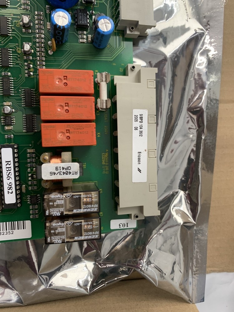 Ericsson 9/BPD 104 36/2