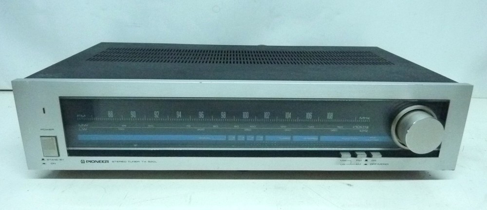 PIONEER TUNER