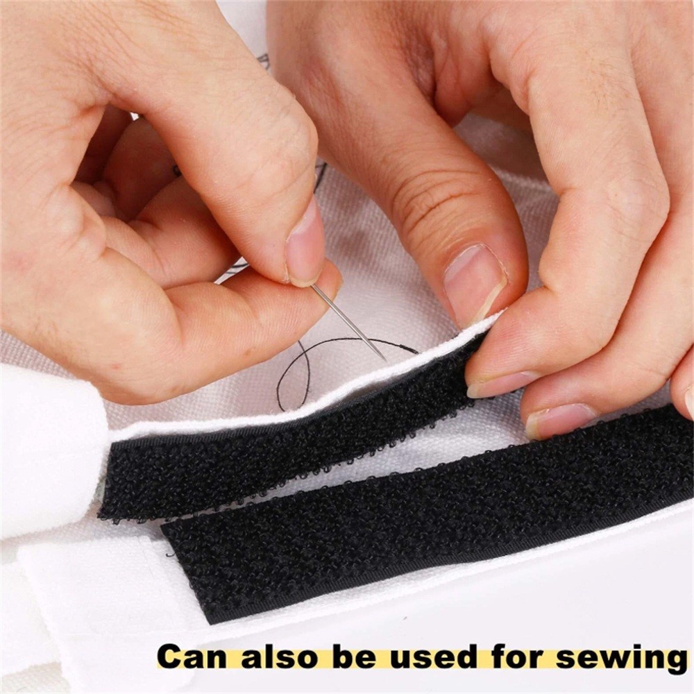 MaxSoonee Nylon Straps For Handling Loads Featuring Hook And Loop Fasteners