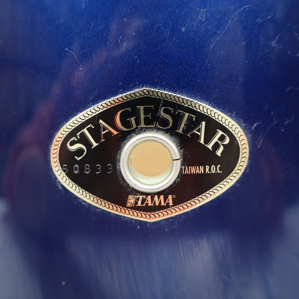 Tama Stagestar 12in Rack Tom