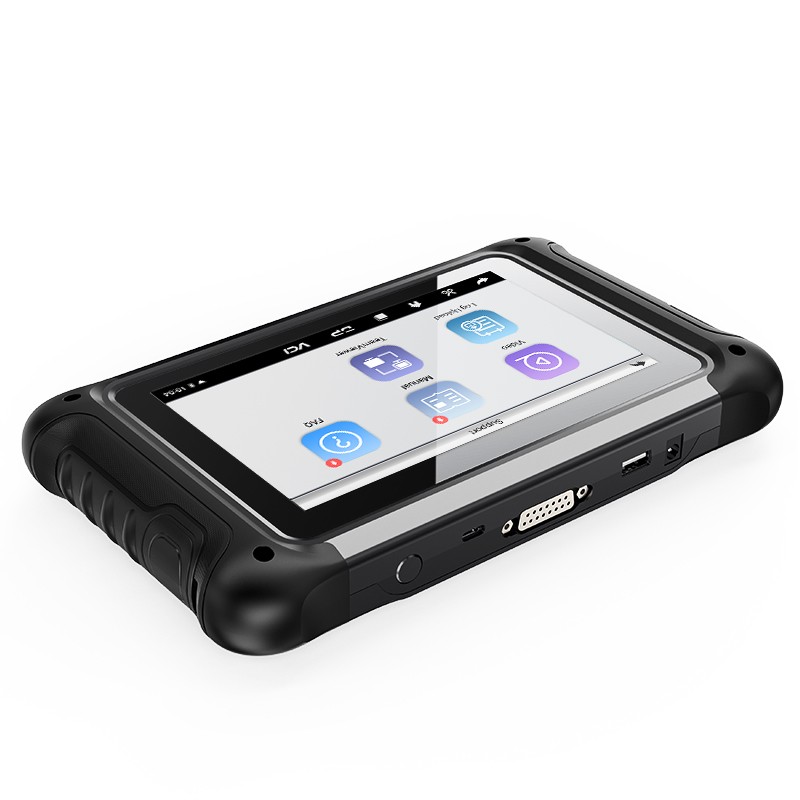 ANCEL MT700 OBD2 Scanner All System Code Reader Motorcycle Diagnostic Tool ABS