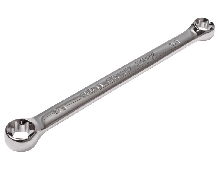 STAR TYPE OFFSET WRENCHE10xE12 BY JTC EF1012