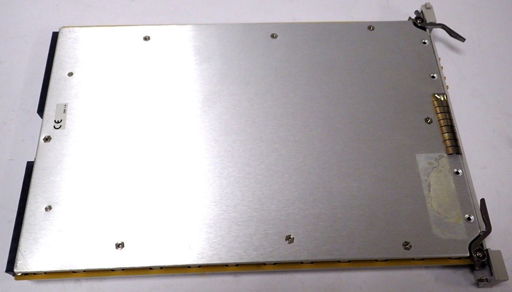 AGILENT E1406A VXI GPIB COMMAND MODULE SERIES C for 75000 MAINFRAMES TESTED!