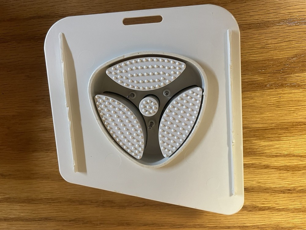 Pampered Chef Mandolin Slicer Lot